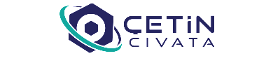 ÇETİN CİVATA SANAYİ VE TİCARET AŞ ÇETİN CİVATA SANAYİ VE TİCARET AŞ