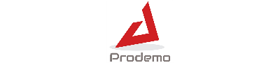 PRODEMO AR-GE MÜHENDİSLİK VE TASARIM LTD. ŞTİ. PRODEMO AR-GE MÜHENDİSLİK VE TASARIM LTD. ŞTİ.