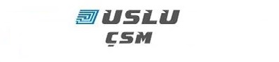 USLU ÇSM DEMİR ÇELİK A.Ş. USLU ÇSM DEMİR ÇELİK A.Ş.