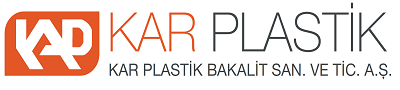 KAR PLASTİK VE BAKALİT SAN. VE TİC. A.Ş.