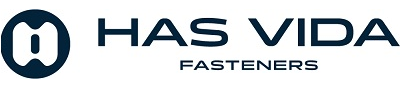HAS FASTENERS VİDA BAĞLANTI ELEMANLARI A.Ş. HAS FASTENERS VİDA BAĞLANTI ELEMANLARI A.Ş.