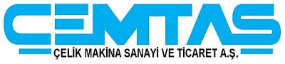 ÇEMTAŞ ÇELİK MAK. SAN. VE TİC. A.Ş. ÇEMTAŞ ÇELİK MAK. SAN. VE TİC. A.Ş.
