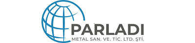 PARLADI METAL SAN. TİC. LTD. ŞTİ. PARLADI METAL SAN. TİC. LTD. ŞTİ.