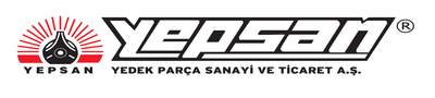 YEPSAN YEDEK PARÇA SANAYİ VE TİCARET AŞ YEPSAN YEDEK PARÇA SANAYİ VE TİCARET AŞ