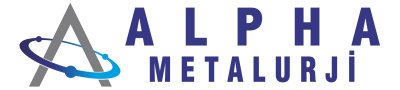 ALPHA METALURJİ A.Ş. ALPHA METALURJİ A.Ş.