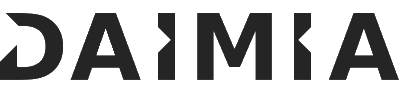 DAİMİA BİLİŞİM VE MÜHENDİSLİK LTD. ŞTİ. DAİMİA BİLİŞİM VE MÜHENDİSLİK LTD. ŞTİ.