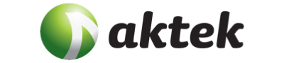 AKTEK BİLGİ İLETİŞİM TEKNOLOJİSİ SAN. VE TİC. A.Ş AKTEK BİLGİ İLETİŞİM TEKNOLOJİSİ SAN. VE TİC. A.Ş