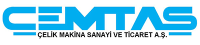 ÇEMTAŞ ÇELİK MAK. SAN. VE TİC. A.Ş. ÇEMTAŞ ÇELİK MAK. SAN. VE TİC. A.Ş.