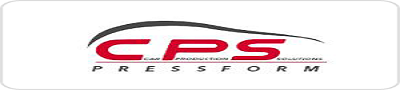 CPS PRESSFORM SAN. VE TİC. A.Ş. CPS PRESSFORM SAN. VE TİC. A.Ş.