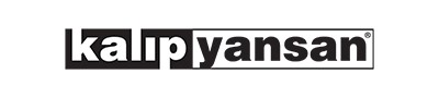 KALIPYANSAN STANDART KALIP ELEMANLARI SAN. VE TİC. LTD. ŞTİ. KALIPYANSAN STANDART KALIP ELEMANLARI SAN. VE TİC. LTD. ŞTİ.