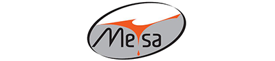 MESA MAKİNA DÖKÜM GIDA SAN. TİC. A.Ş. MESA MAKİNA DÖKÜM GIDA SAN. TİC. A.Ş.