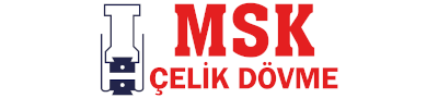 MSK ÇELİK DÖVME YEDEK PARÇA SAN. TİC. LTD. ŞTİ.