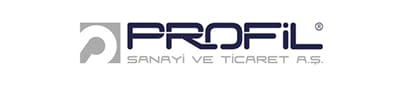 PROFİL SANAYİ VE TİCARET A.Ş. PROFİL SANAYİ VE TİCARET A.Ş.