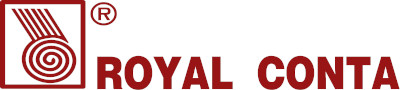 ROYAL CONTA SAN.VE TİC.A.Ş. ROYAL CONTA SAN.VE TİC.A.Ş.