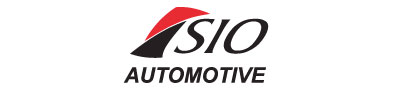 SIO AUTOMOTİVE YEDEK PARÇA SAN. VE TİC. A.Ş. SIO AUTOMOTİVE YEDEK PARÇA SAN. VE TİC. A.Ş.