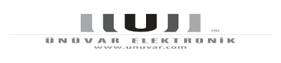 ÜNÜVAR ELEKTRONİK SAN. VE TİC. A.Ş.